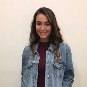 Meet your Posher, Taylor